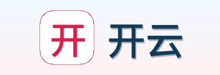 开云 Logo
